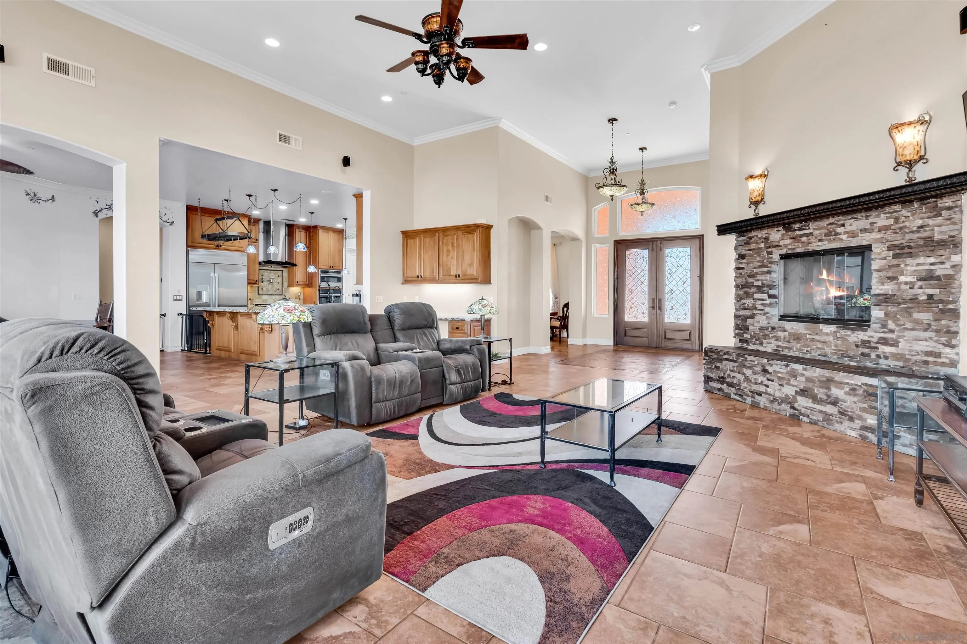 24848 Starlight Mountain Road Ramona, CA 92065 - Photo 37 of 55