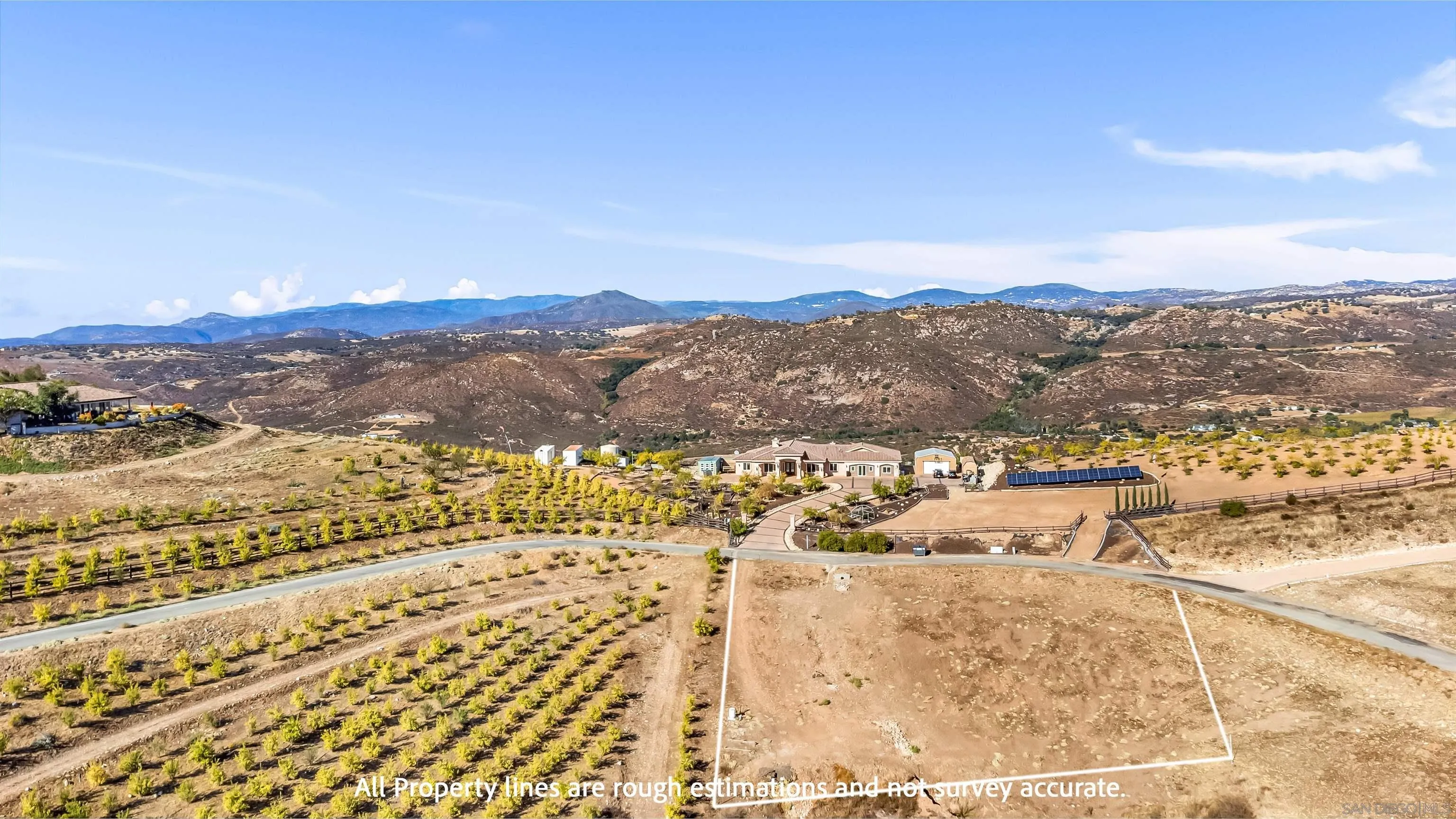 24848 Starlight Mountain Road Ramona, CA 92065 - Photo 4 of 55