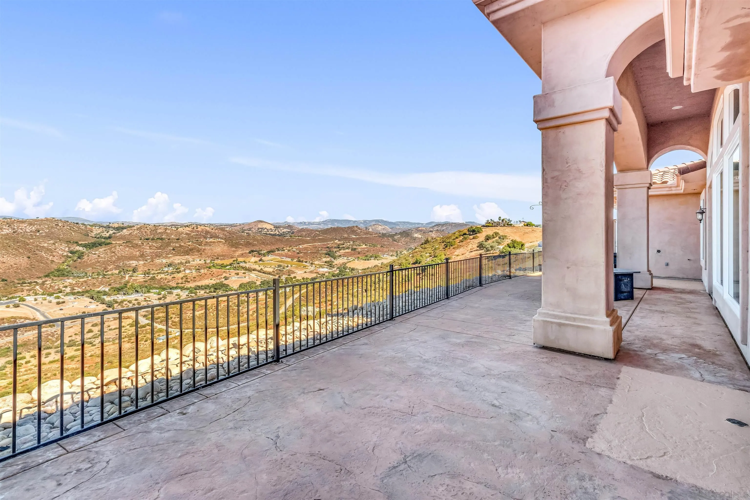 24848 Starlight Mountain Road Ramona, CA 92065 - Photo 46 of 55