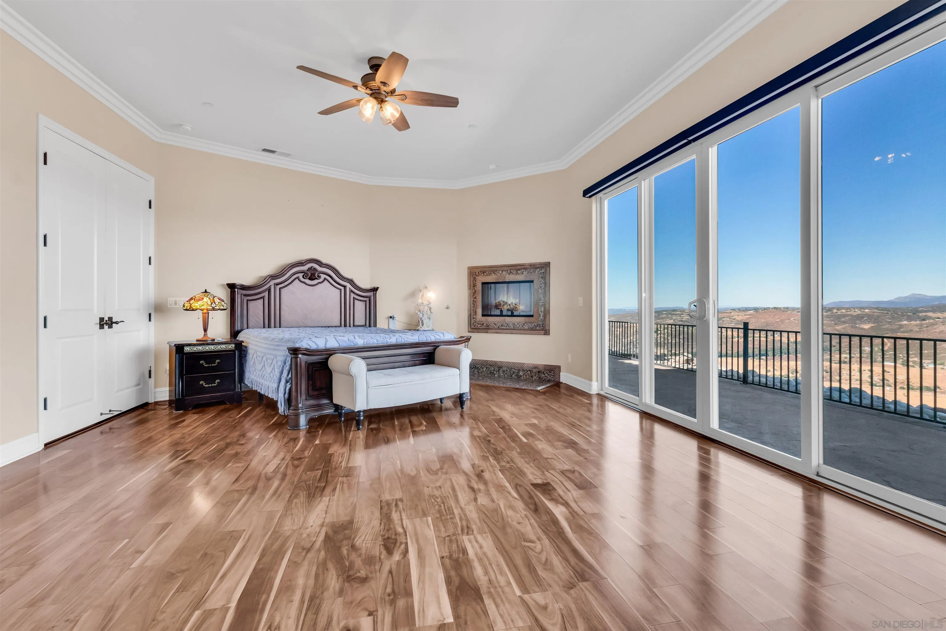 24848 Starlight Mountain Road Ramona, CA 92065 - Photo 48 of 55