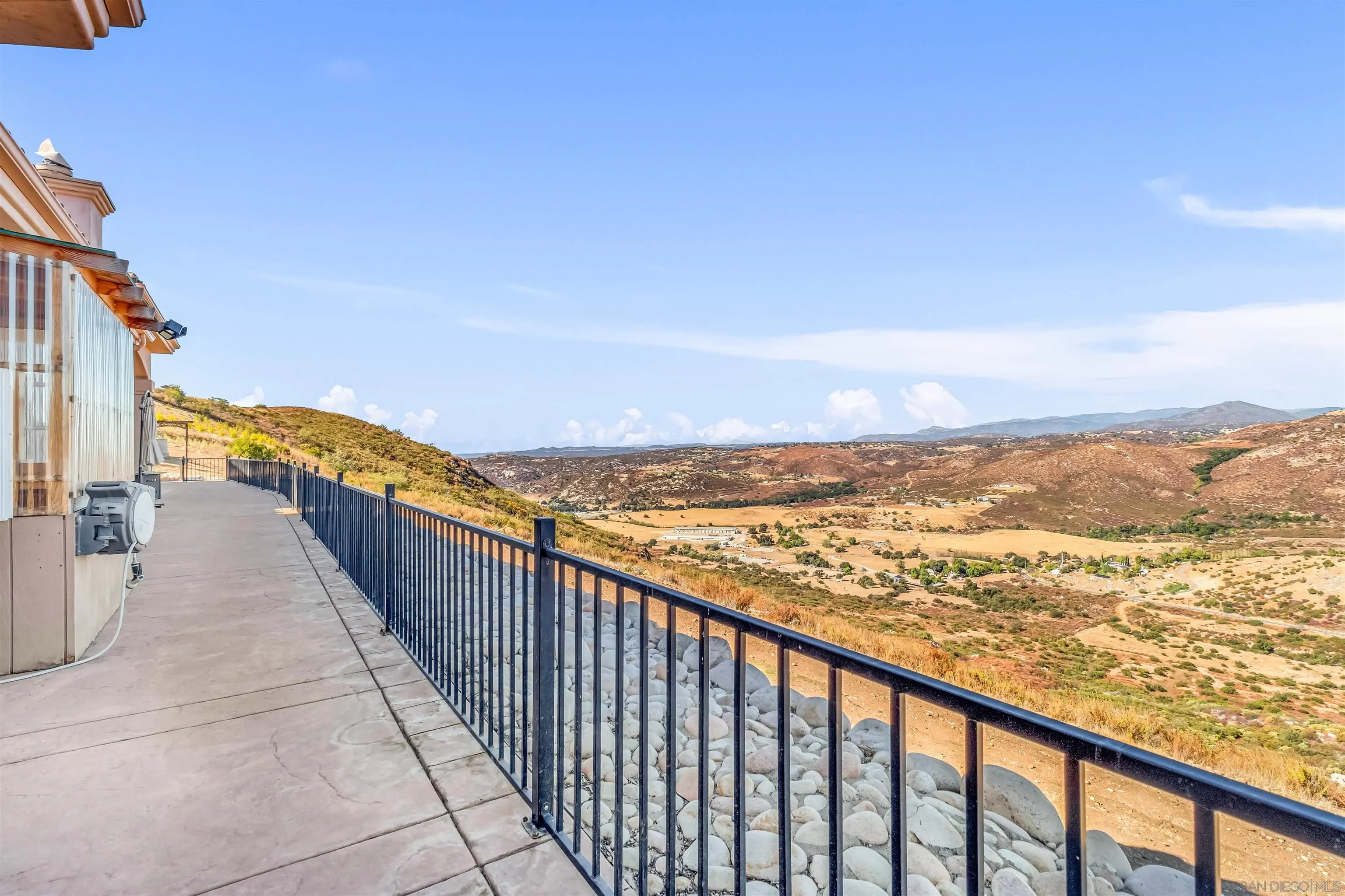 24848 Starlight Mountain Road Ramona, CA 92065 - Photo 54 of 55