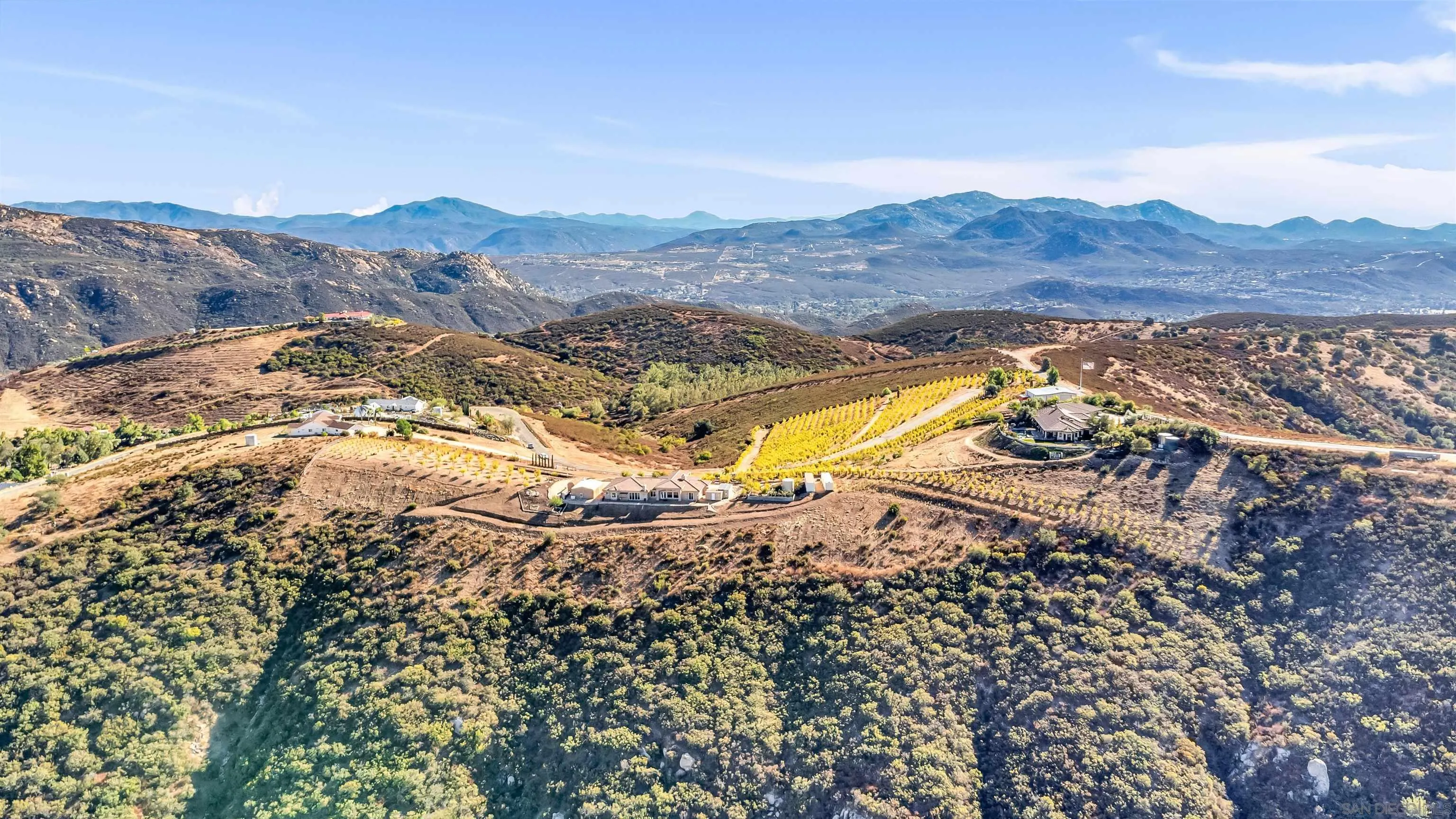 24848 Starlight Mountain Road Ramona, CA 92065 - Photo 8 of 55