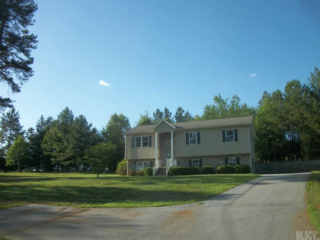 5642 Charlie Little Road Granite Falls, NC 28630 - Photo 1 of 13 Gallery Image 1