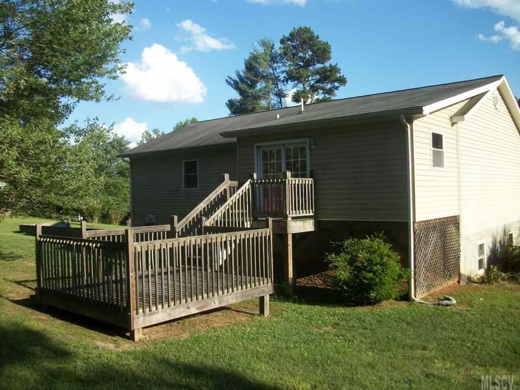 5642 Charlie Little Road Granite Falls, NC 28630 - Photo 5 of 13 Gallery Image 5