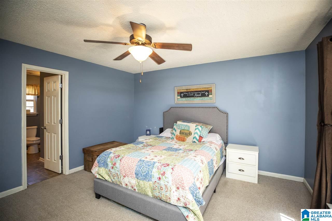 167 Sequoyah Road Pell City, AL 35128 - Photo 23 of 43