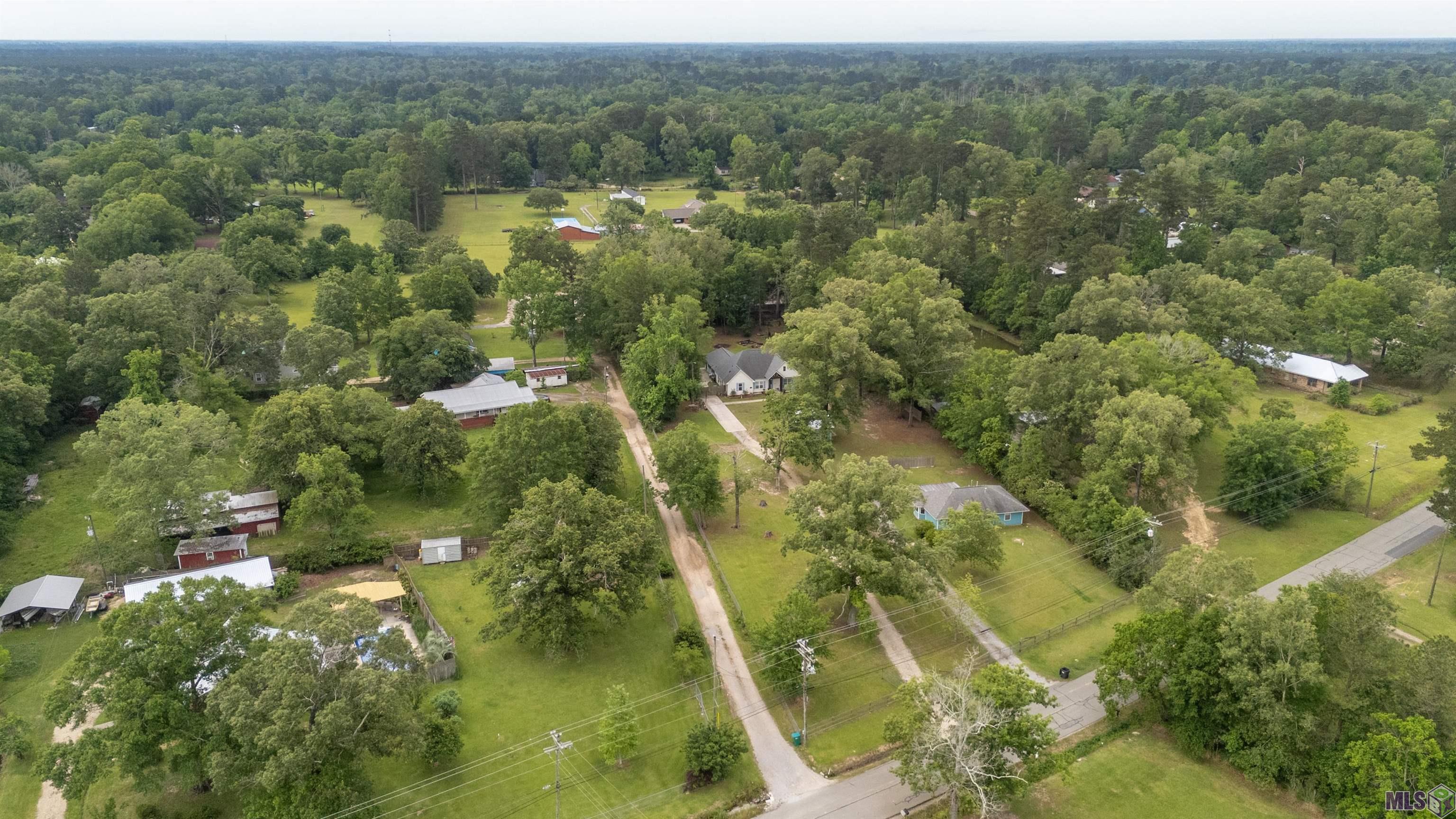 13698 Hammack Road Denham Springs, LA 70726 - Photo 24 of 35