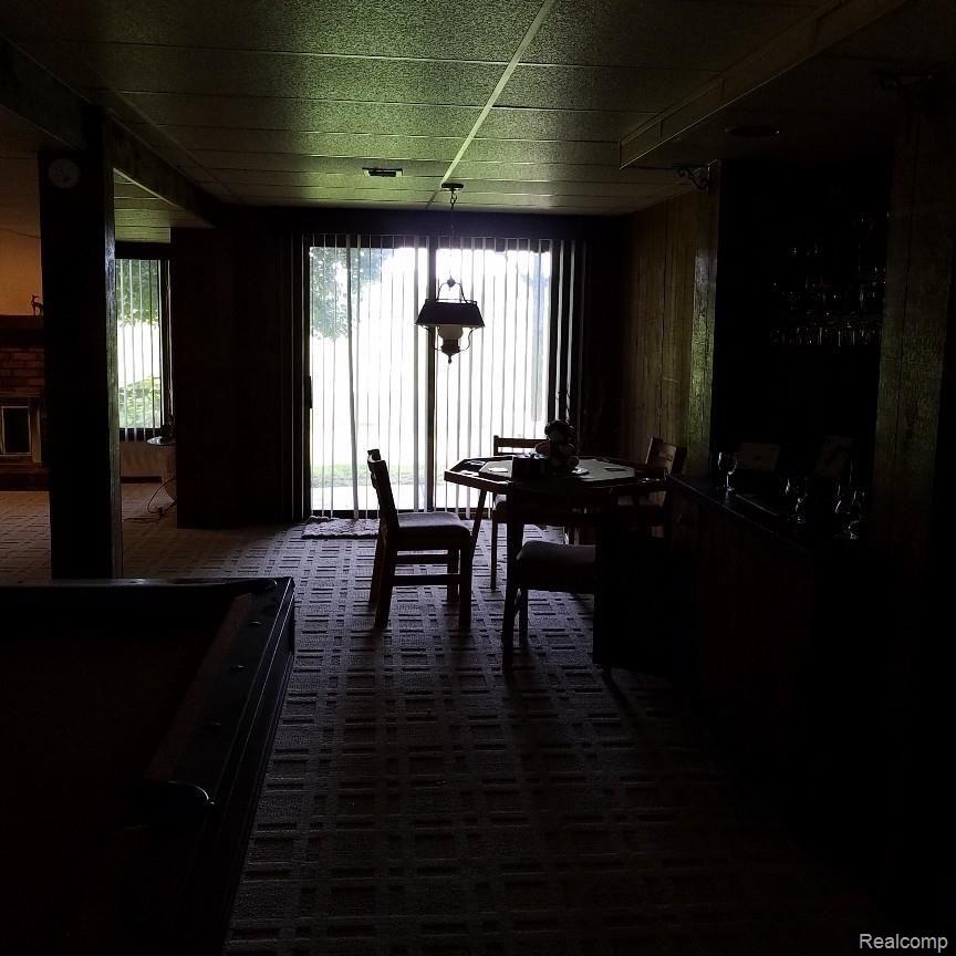 942 Golfview Court Rochester, MI 48307 - Photo 21 of 24 finished basement rear