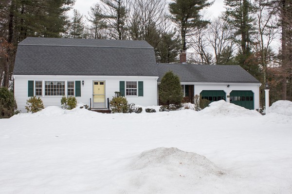 23 Belknap Road Medfield, MA 02052 - Photo 1 of 21 Gallery Image 1