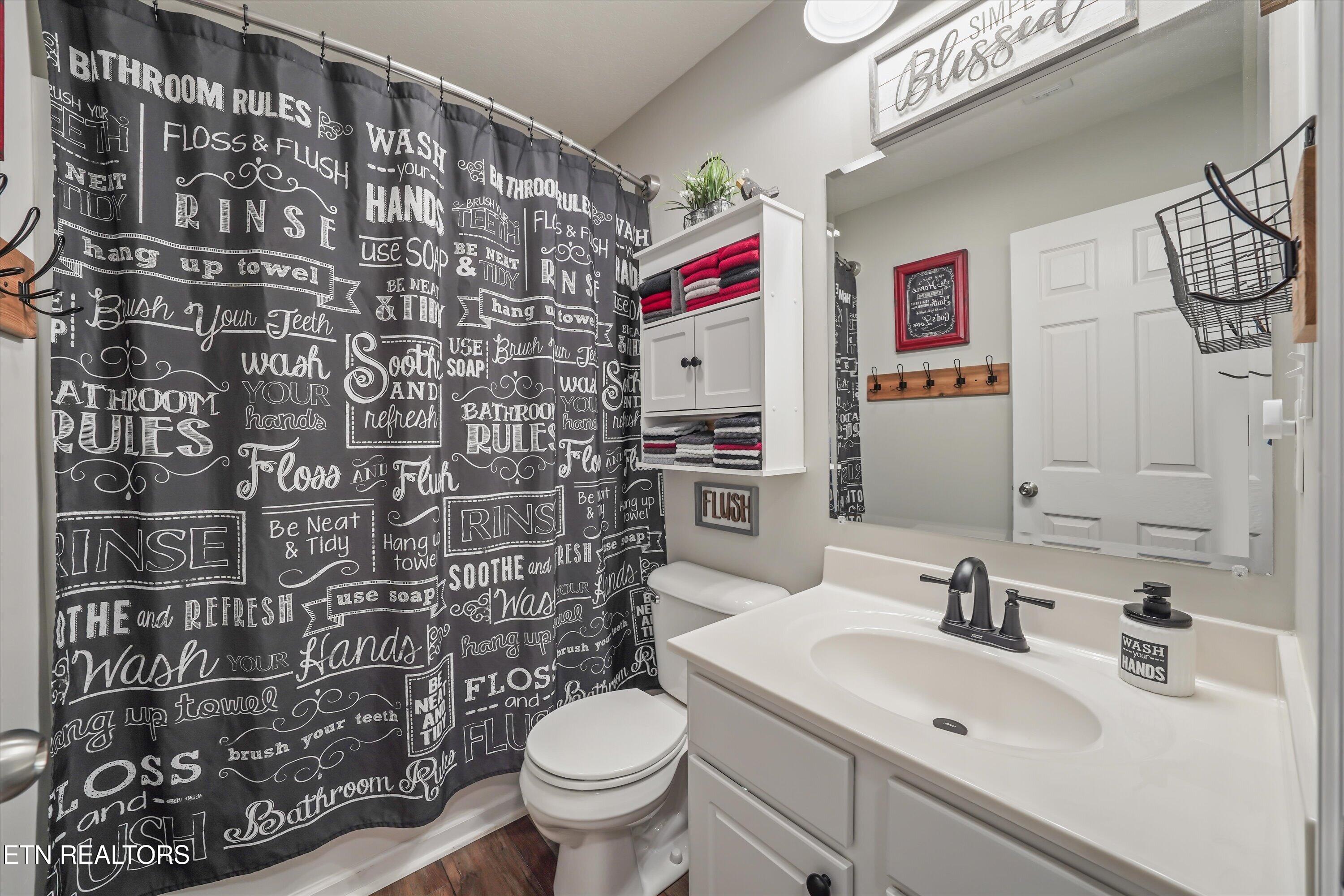 3035 Bakertown Road Knoxville, TN 37931 - Photo 16 of 47 20-3035 Bakertown Rd24