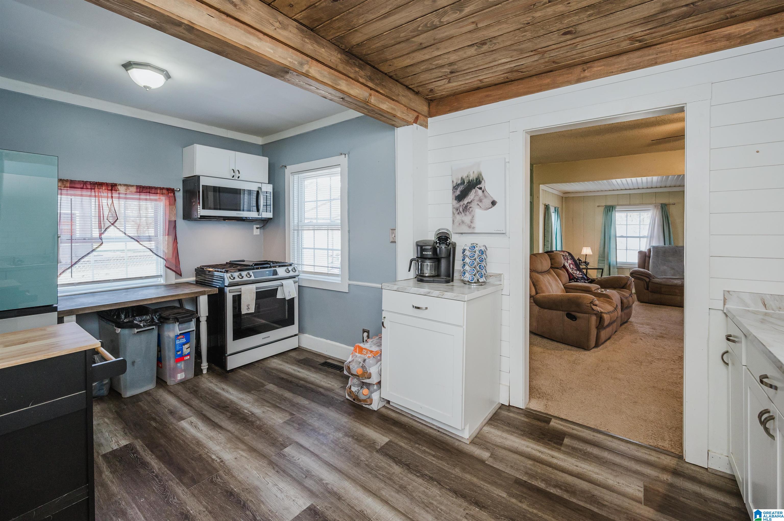 1390 Evergreen Road Springville, AL 35146 - Photo 14 of 60