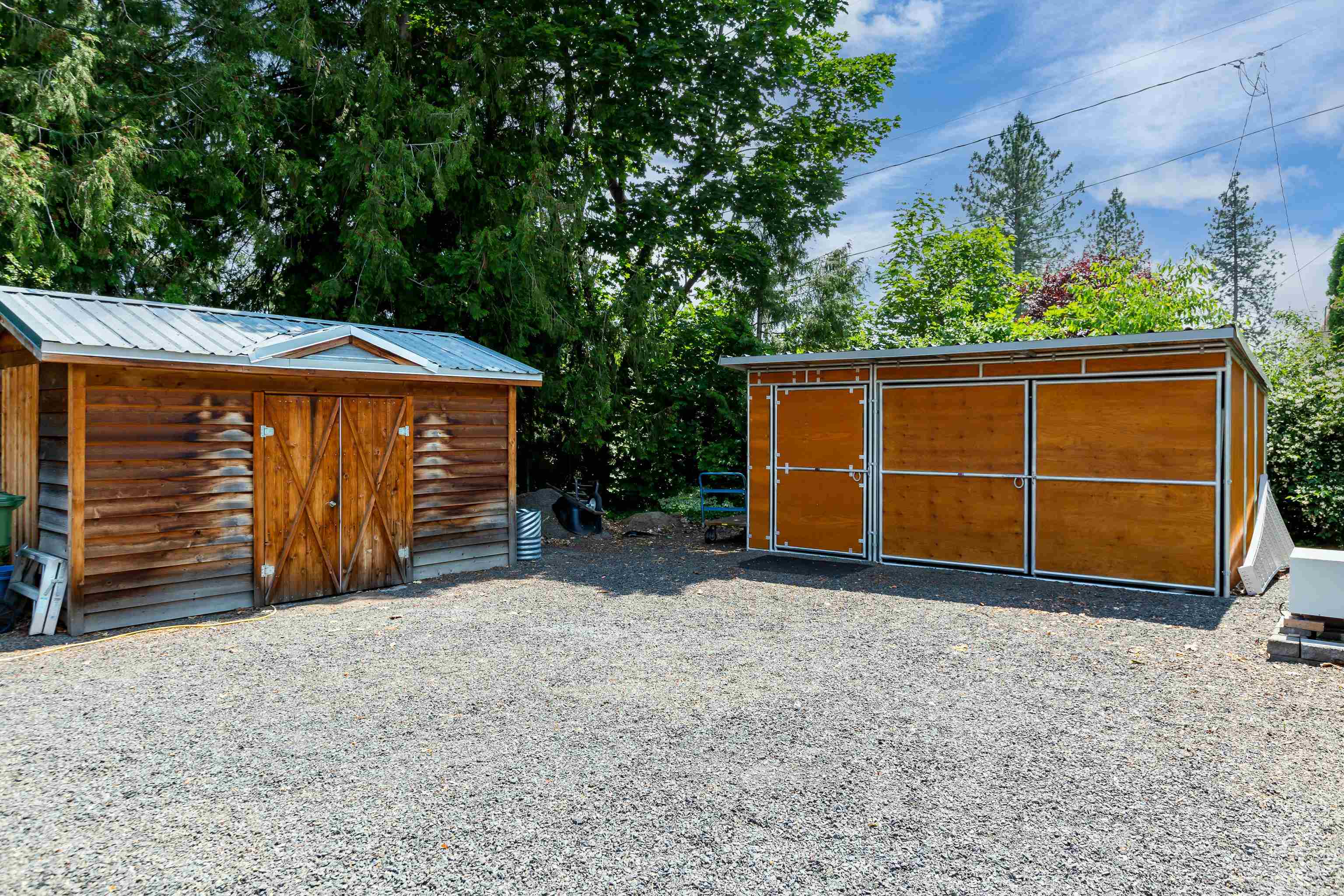 1706 East Pinecrest Road Spokane, WA 99203 - Photo 34 of 40 Gallery Image 34