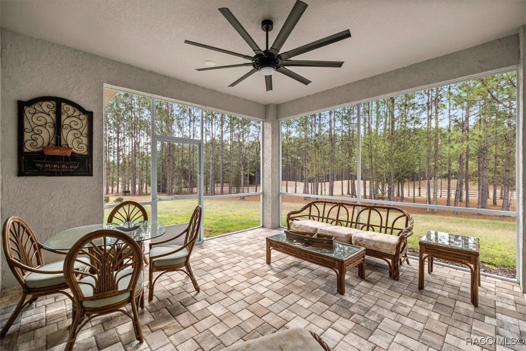 1670 East Gate Dancer Circle Inverness, FL 34453 - Photo 31 of 74