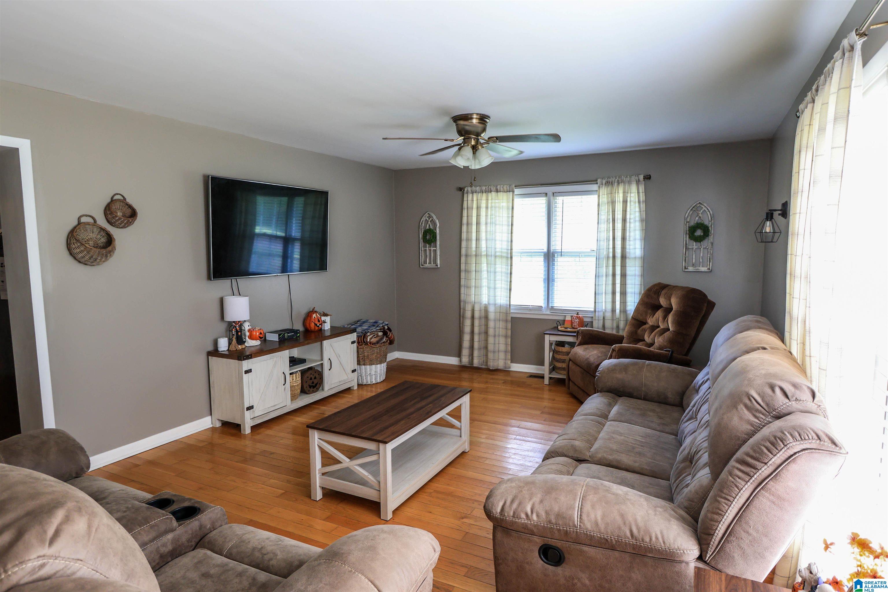 133 Gauldinville Road Anniston, AL 36201 - Photo 8 of 65 Gallery Image 8