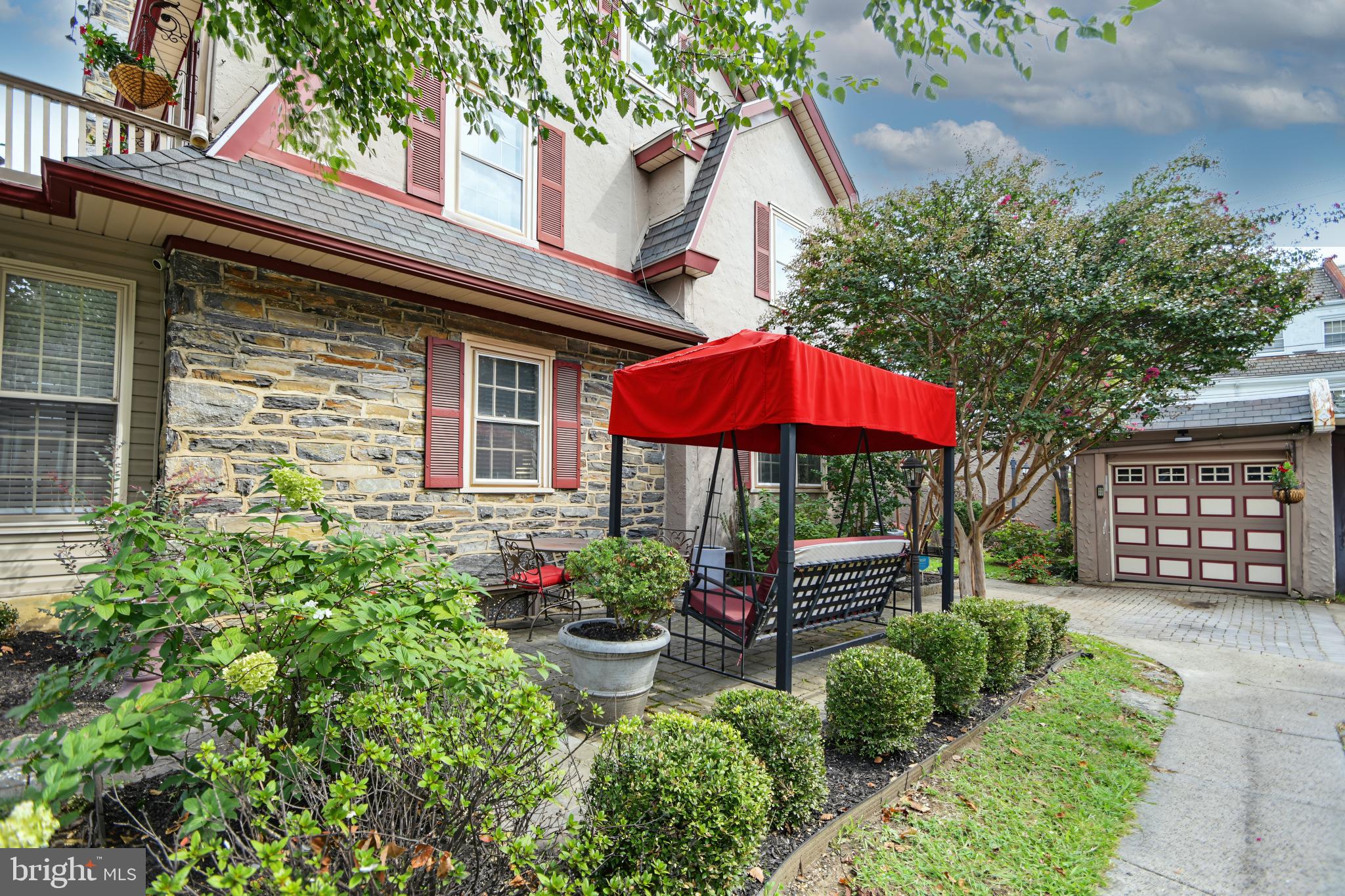 16 Gladstone Road Lansdowne, PA 19050 - Photo 42 of 53 Gallery Image 42