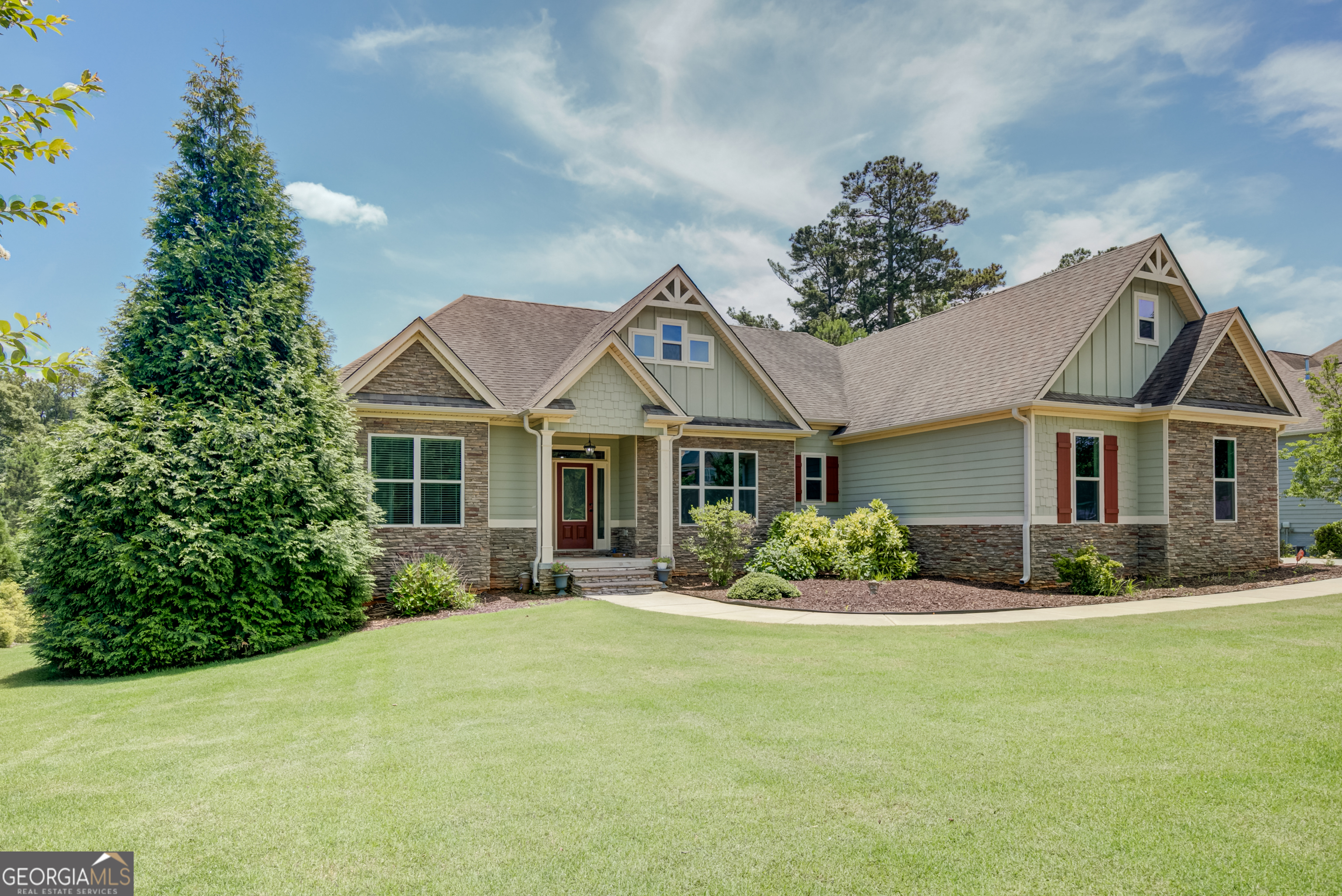 137 Kenmare Row Tyrone, GA 30290 - Photo 2 of 91