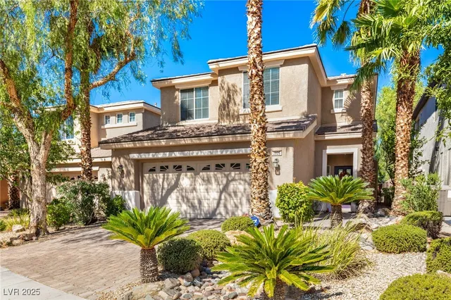 $599,999 | 2826 Culloden Avenue, Henderson, NV 89044