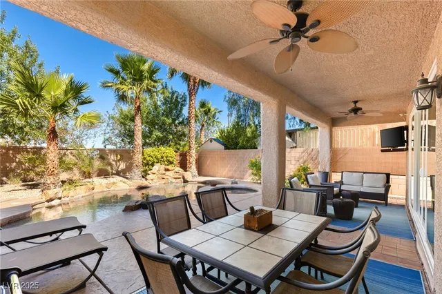 $599,999 | 2826 Culloden Avenue, Henderson, NV 89044