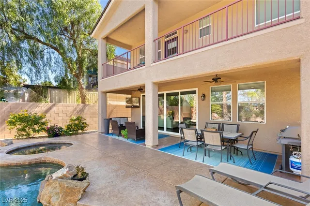 $599,999 | 2826 Culloden Avenue, Henderson, NV 89044