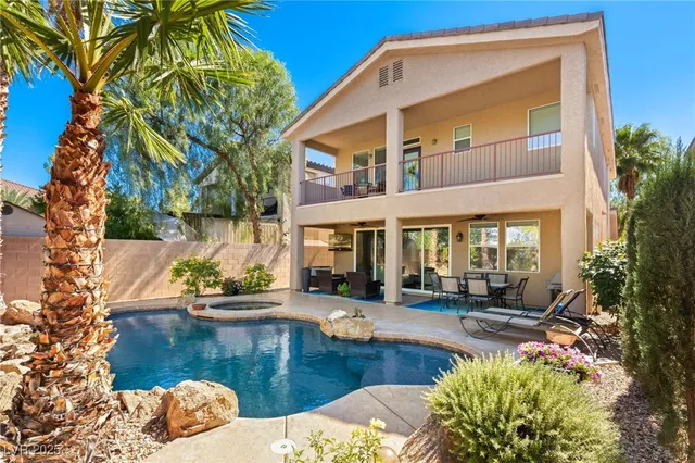 $599,999 | 2826 Culloden Avenue, Henderson, NV 89044