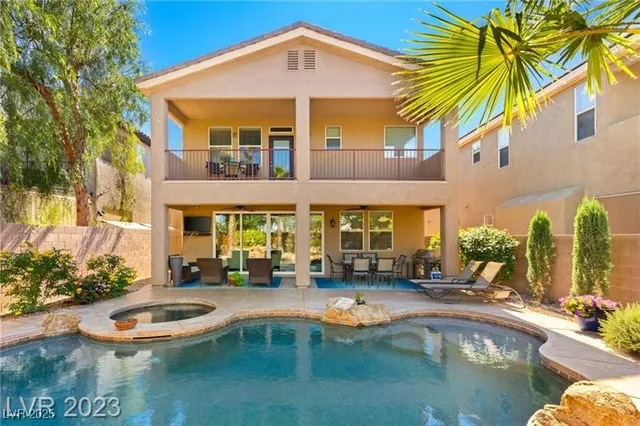 $599,999 | 2826 Culloden Avenue, Henderson, NV 89044