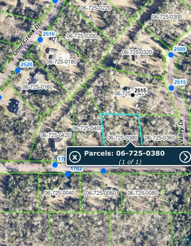 $60,000 | Xx Maple Hill Drive, Cloquet, MN 55720