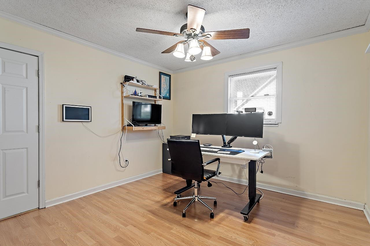 1209 Moultrie Court Raleigh, NC 27615 - Photo 27 of 36 Photo 27