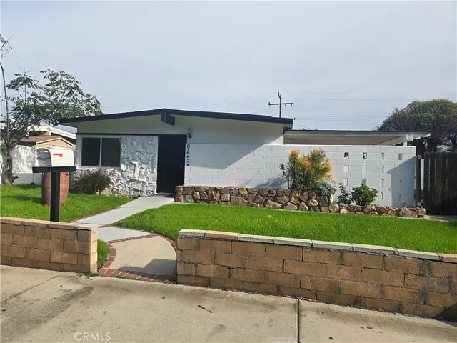 $854,950 | 8452 Stanton Avenue, Buena Park, CA 90620