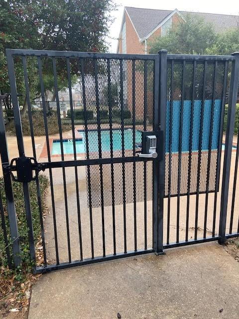 3206 South Fielder Road, Unit 205 Arlington, TX 76015 - Photo 15 of 16