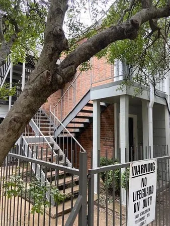 $1,125 | 3206 South Fielder Road, Unit 205, Arlington, TX 76015