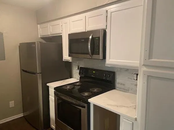 $1,150 | 3206 South Fielder Road, Unit 205, Arlington, TX 76015