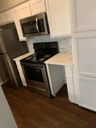 $1,150 | 3206 South Fielder Road, Unit 205, Arlington, TX 76015