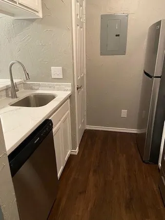 $1,125 | 3206 South Fielder Road, Unit 205, Arlington, TX 76015