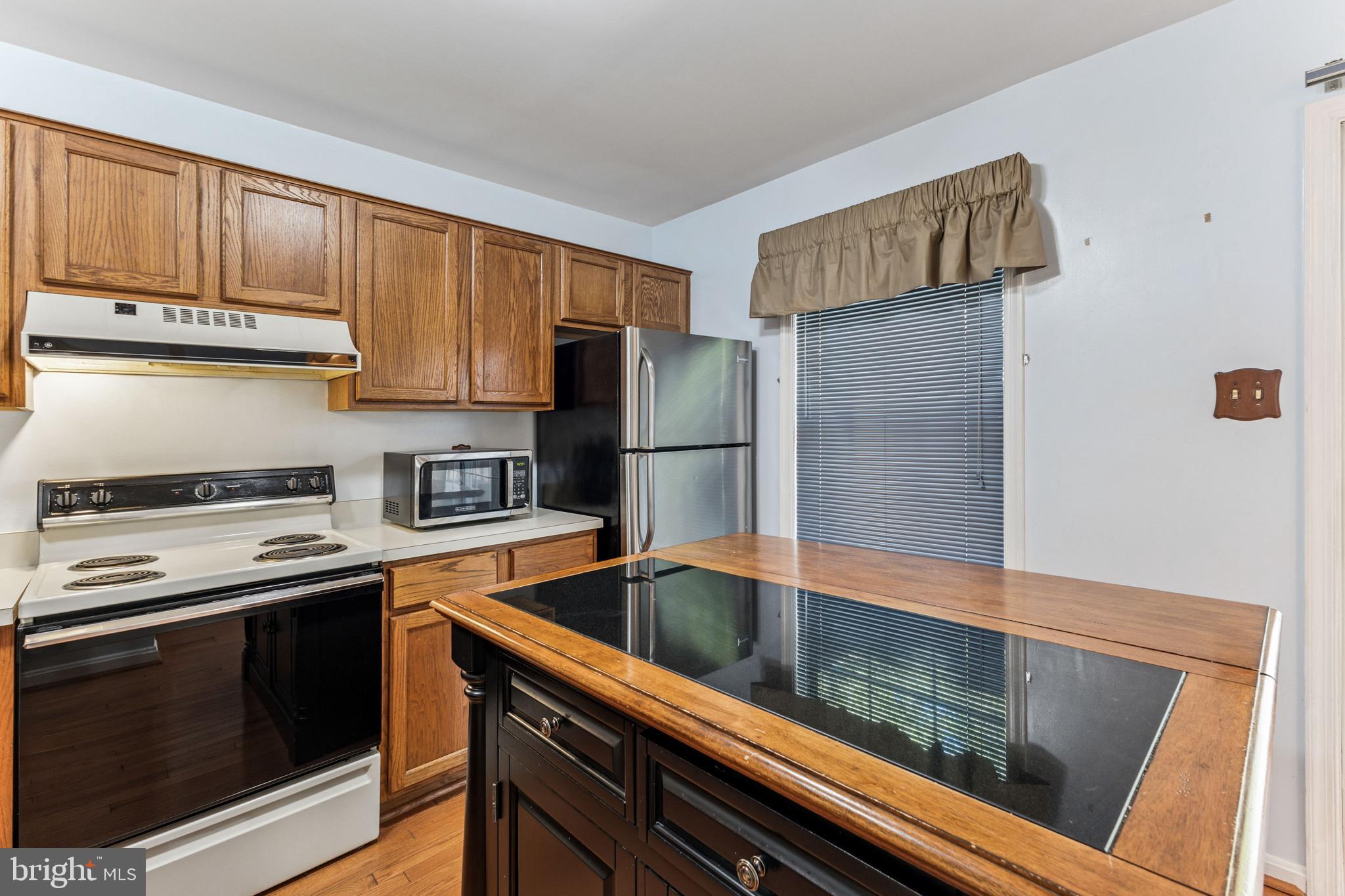 207 Wimbeldon Court, Unit 210 Stafford, VA 22556 - Photo 18 of 38 Kitchen