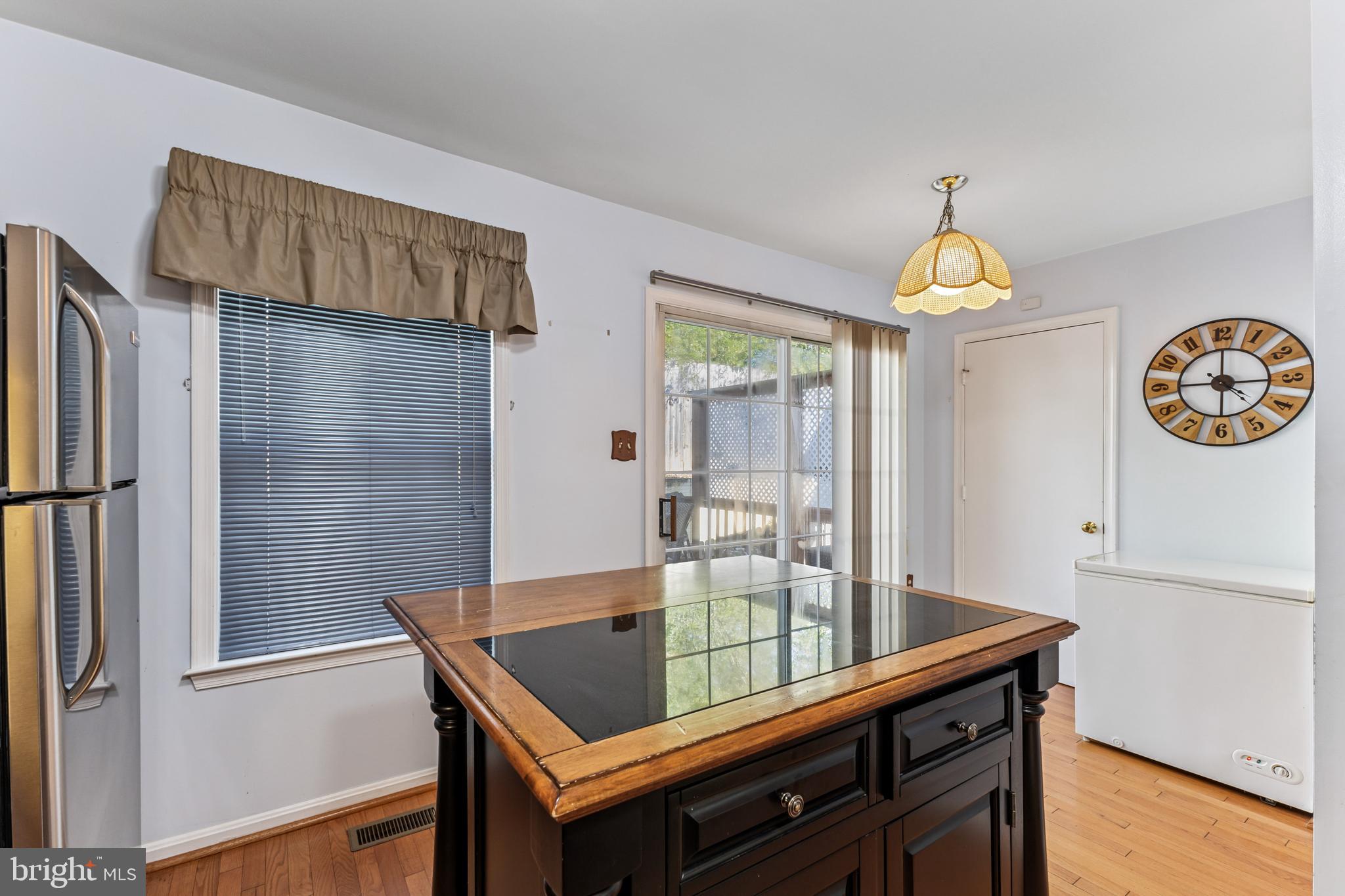 207 Wimbeldon Court, Unit 210 Stafford, VA 22556 - Photo 21 of 38 Kitchen