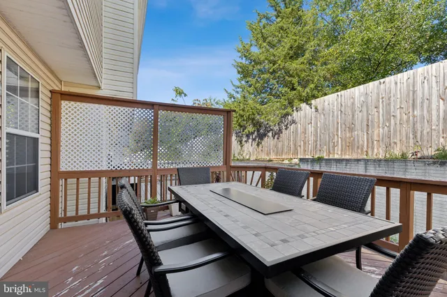 $374,990 | 207 Wimbeldon Court, Unit 210, Stafford, VA 22556