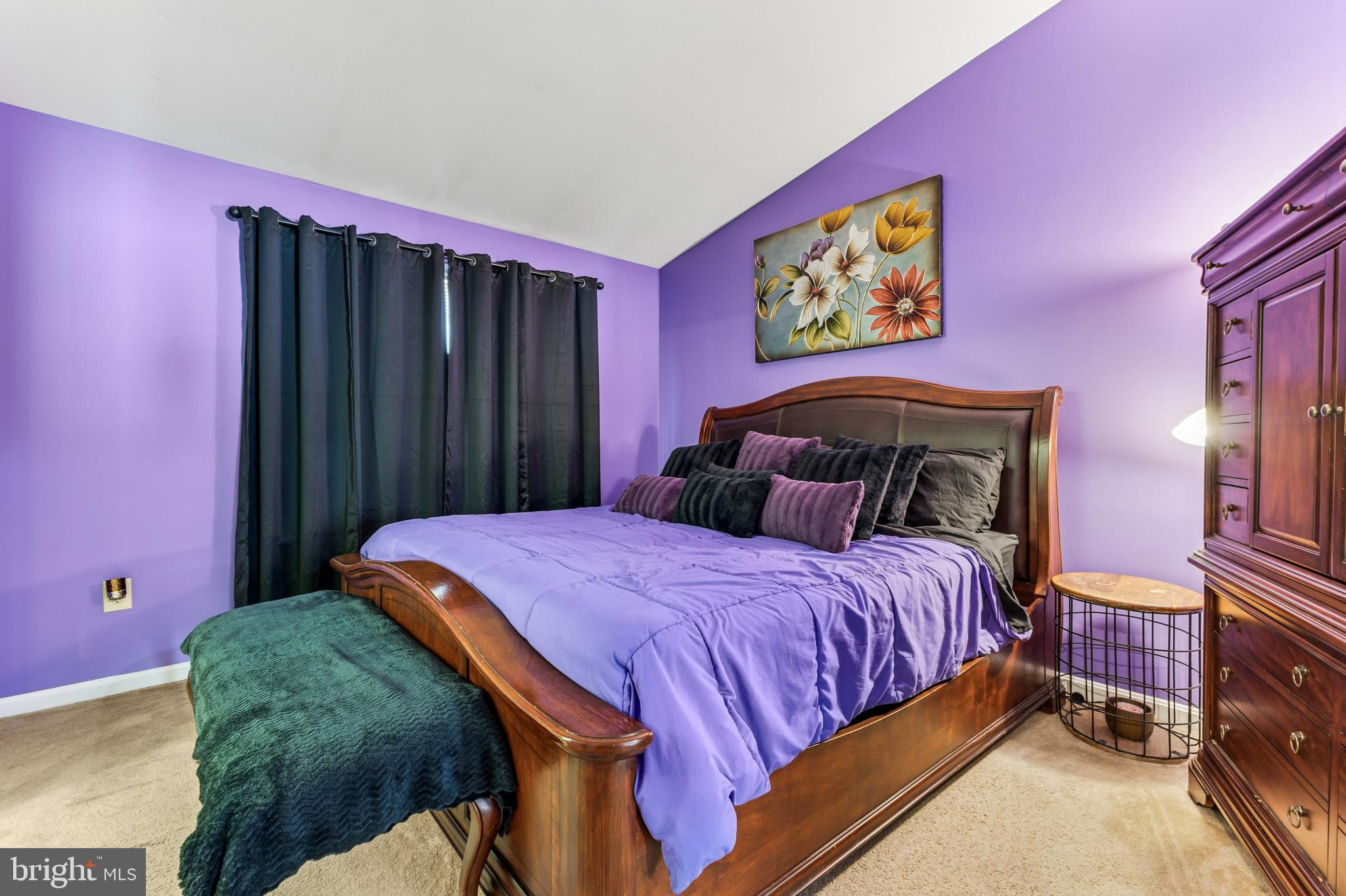 207 Wimbeldon Court, Unit 210 Stafford, VA 22556 - Photo 28 of 38 Primary bedroom