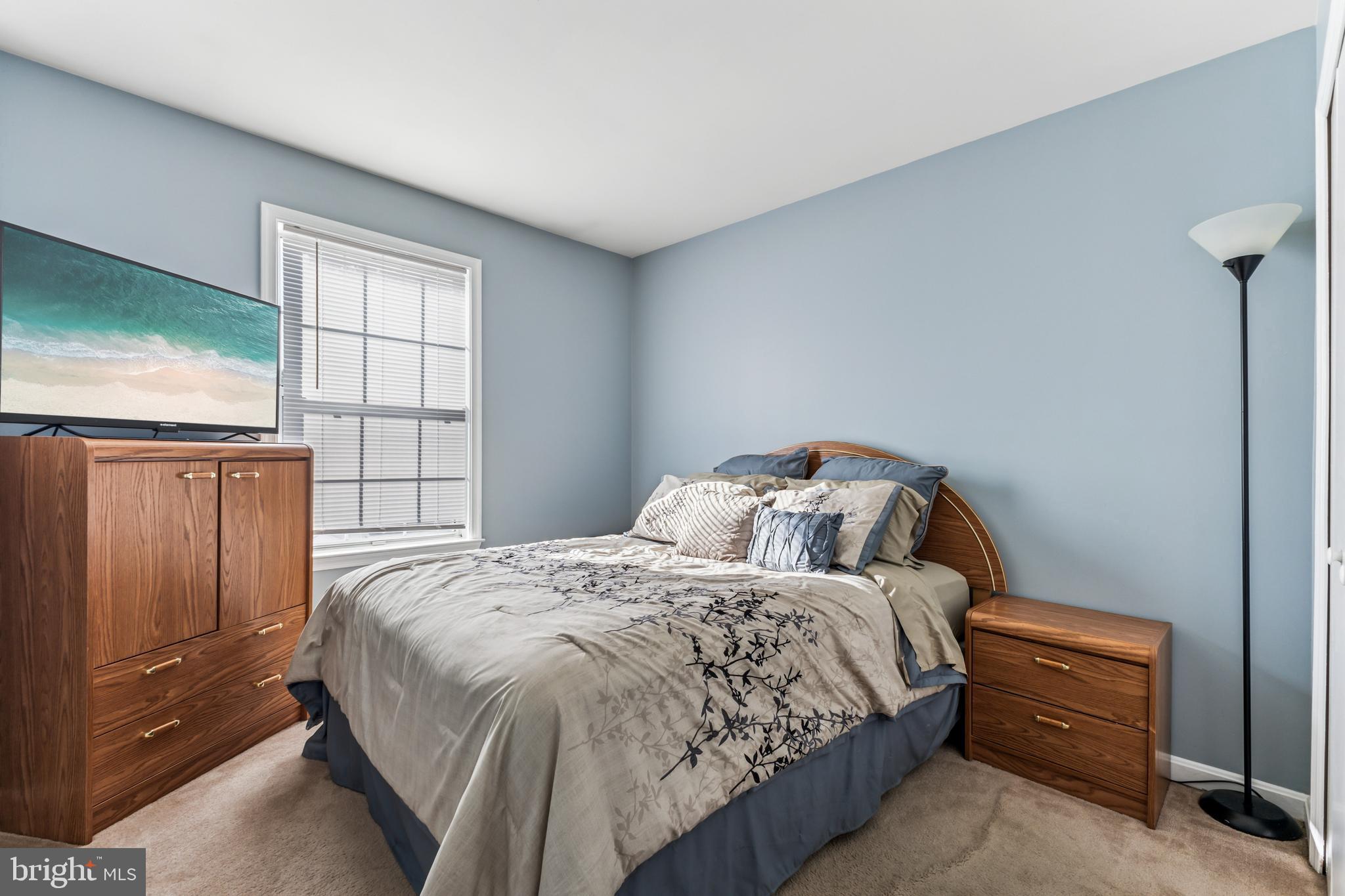 207 Wimbeldon Court, Unit 210 Stafford, VA 22556 - Photo 30 of 38 Second bedroom