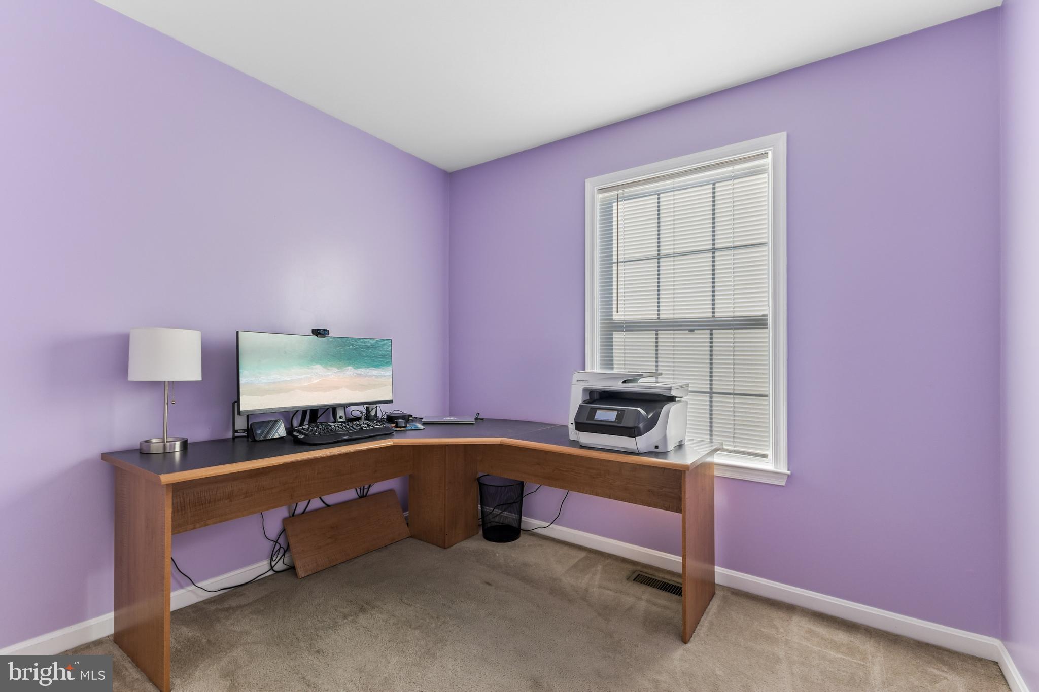 207 Wimbeldon Court, Unit 210 Stafford, VA 22556 - Photo 32 of 38 Third bedroom/office