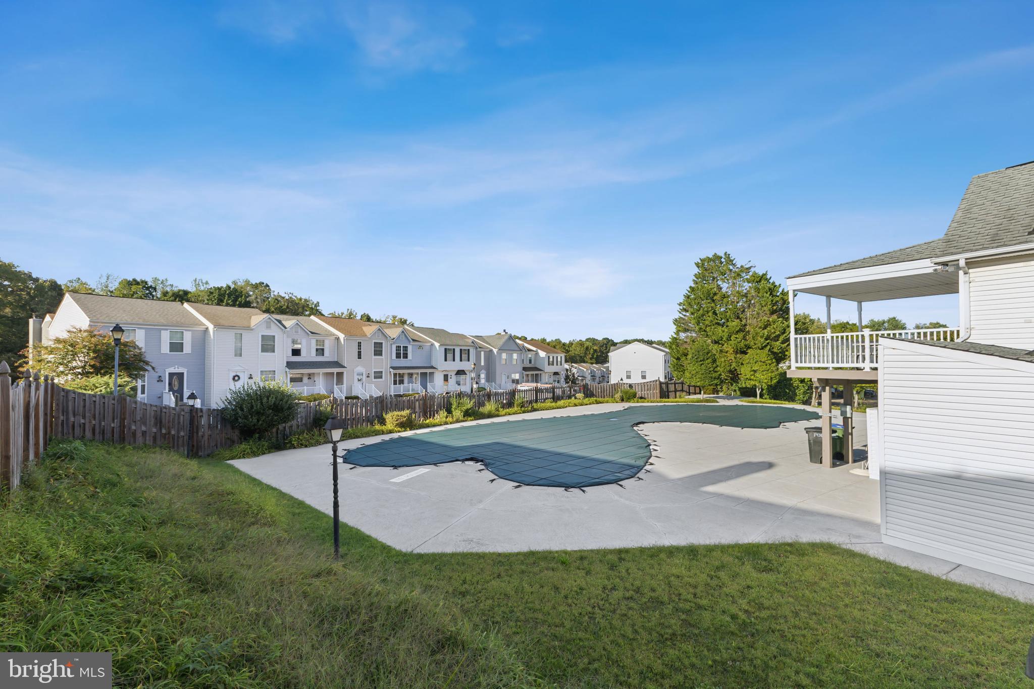 207 Wimbeldon Court, Unit 210 Stafford, VA 22556 - Photo 38 of 38 Pool