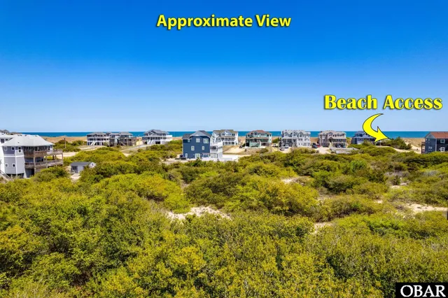 $122,000 | 2256 Sandpiper Road, Corolla, NC 27927