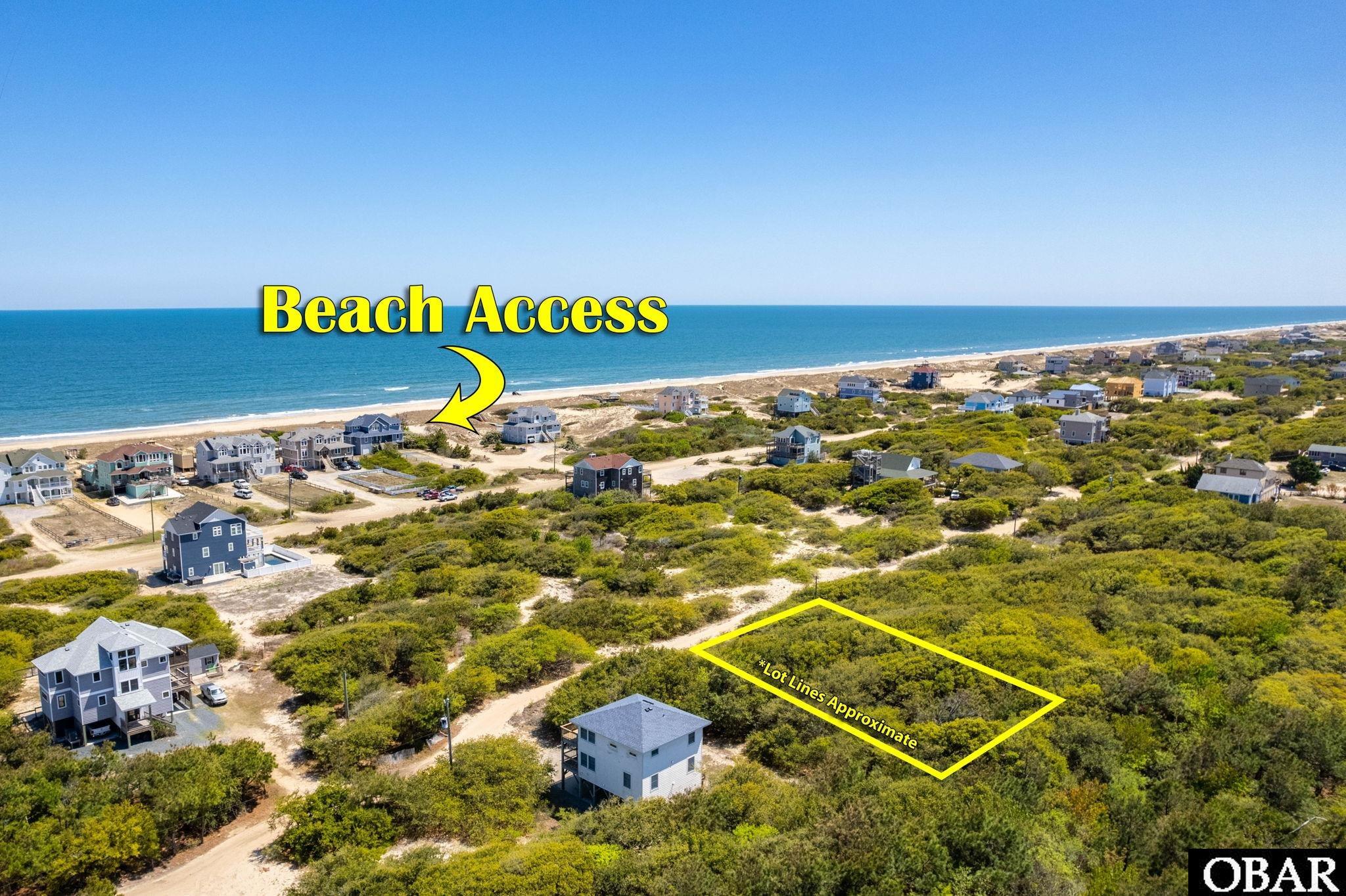 2256 Sandpiper Road Corolla, NC 27927 - Photo 3 of 7