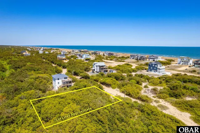 $122,000 | 2256 Sandpiper Road, Corolla, NC 27927