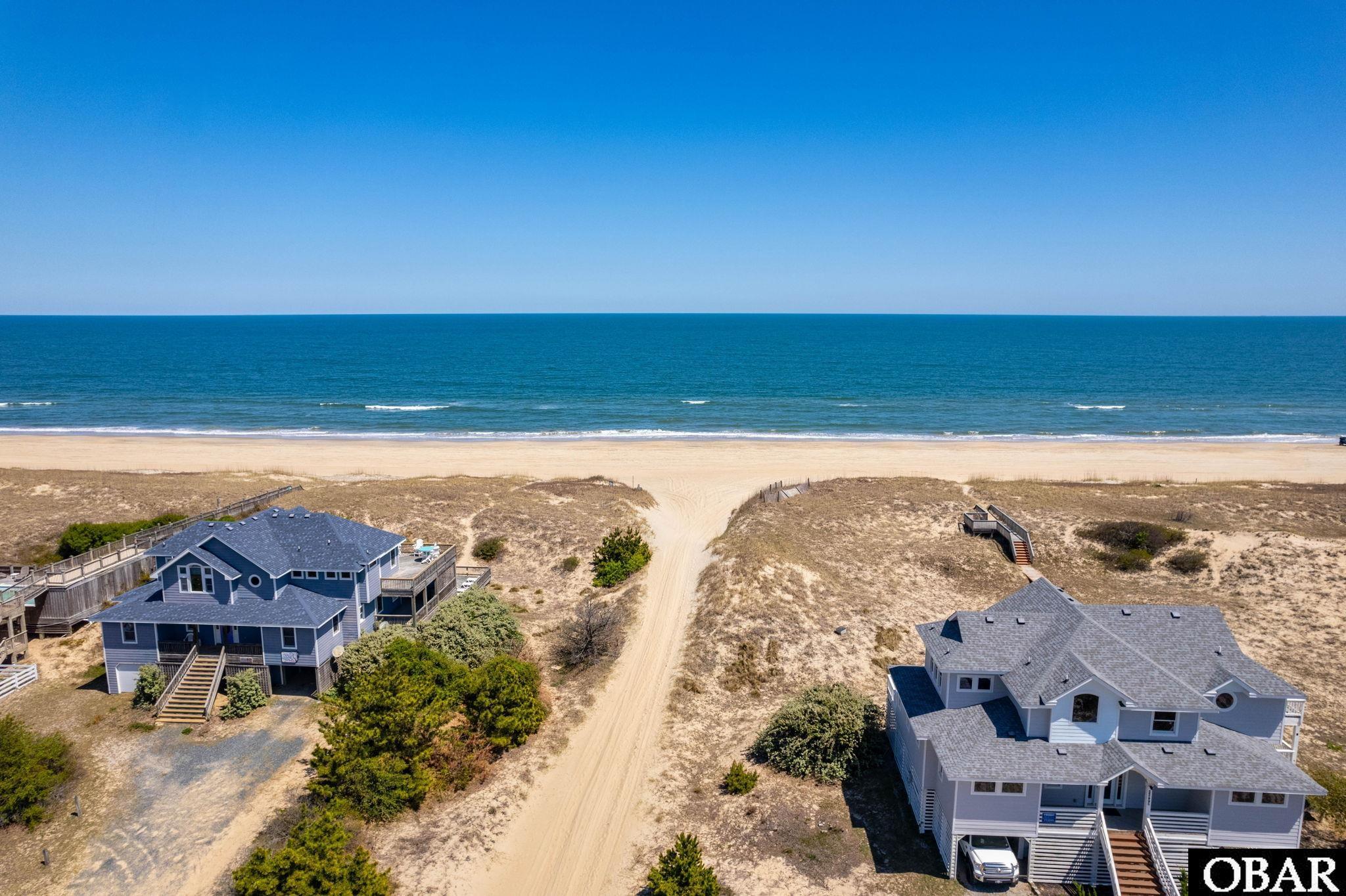 2256 Sandpiper Road Corolla, NC 27927 - Photo 5 of 7