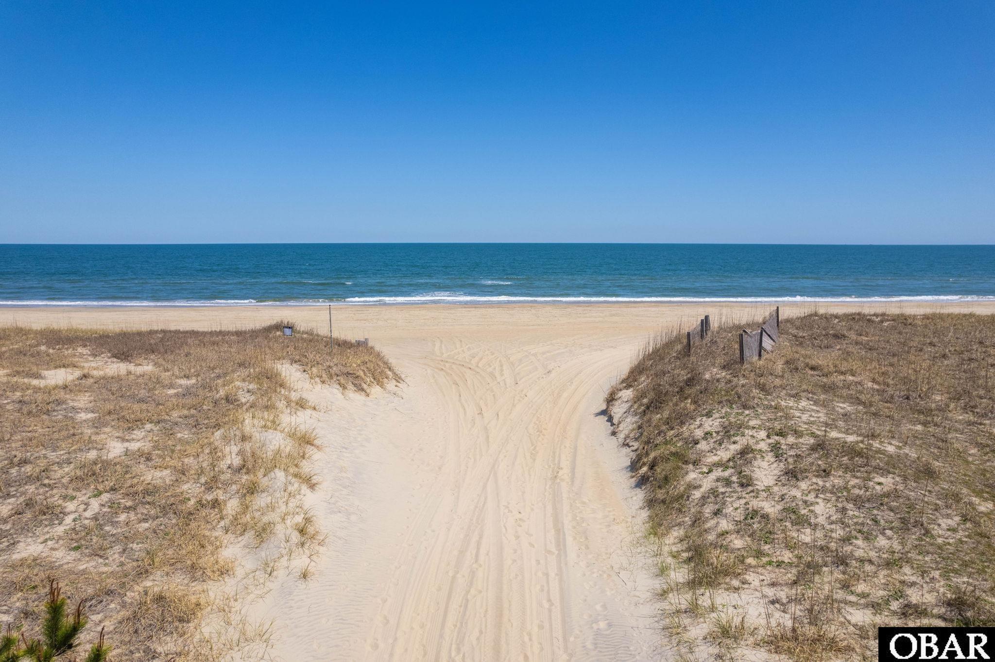 2256 Sandpiper Road Corolla, NC 27927 - Photo 6 of 7