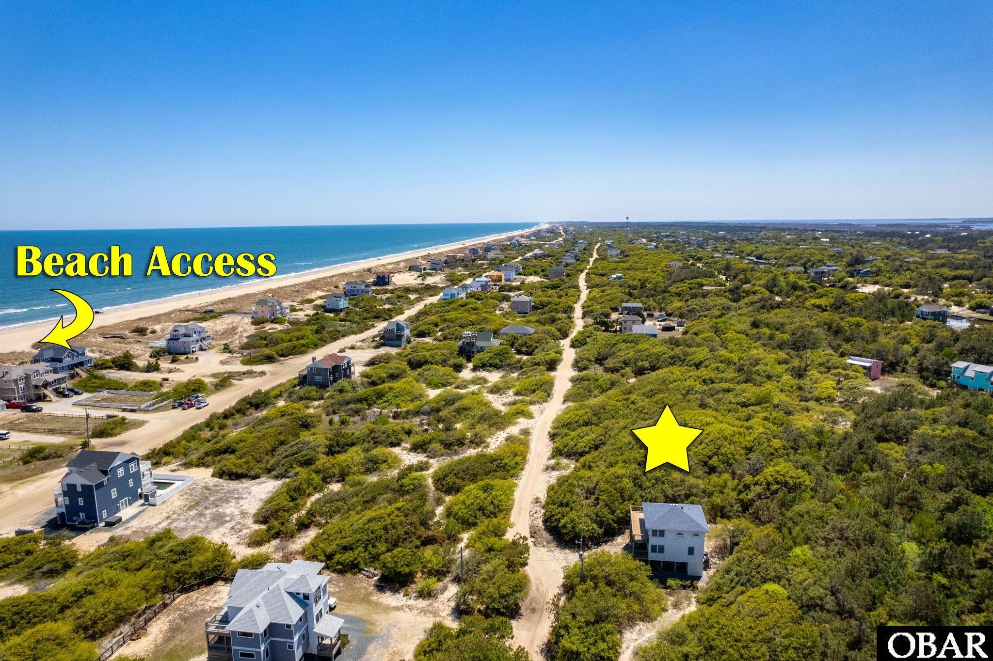 2256 Sandpiper Road Corolla, NC 27927 - Photo 7 of 7