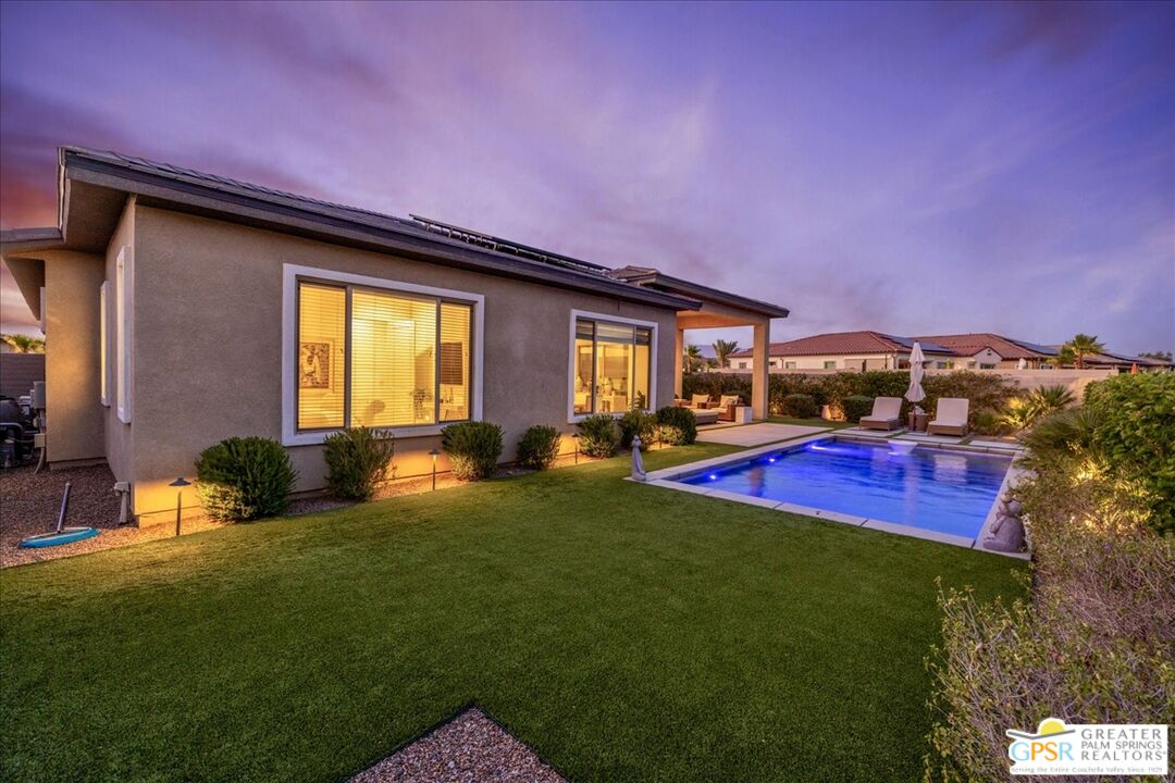 31 Chardonnay Rancho Mirage, CA 92270 - Photo 34 of 40 Gallery Image 34