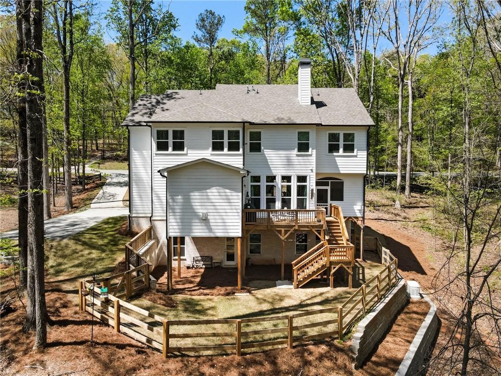 3560 Chattahoochee Road Cumming, GA 30041 - Photo 49 of 60