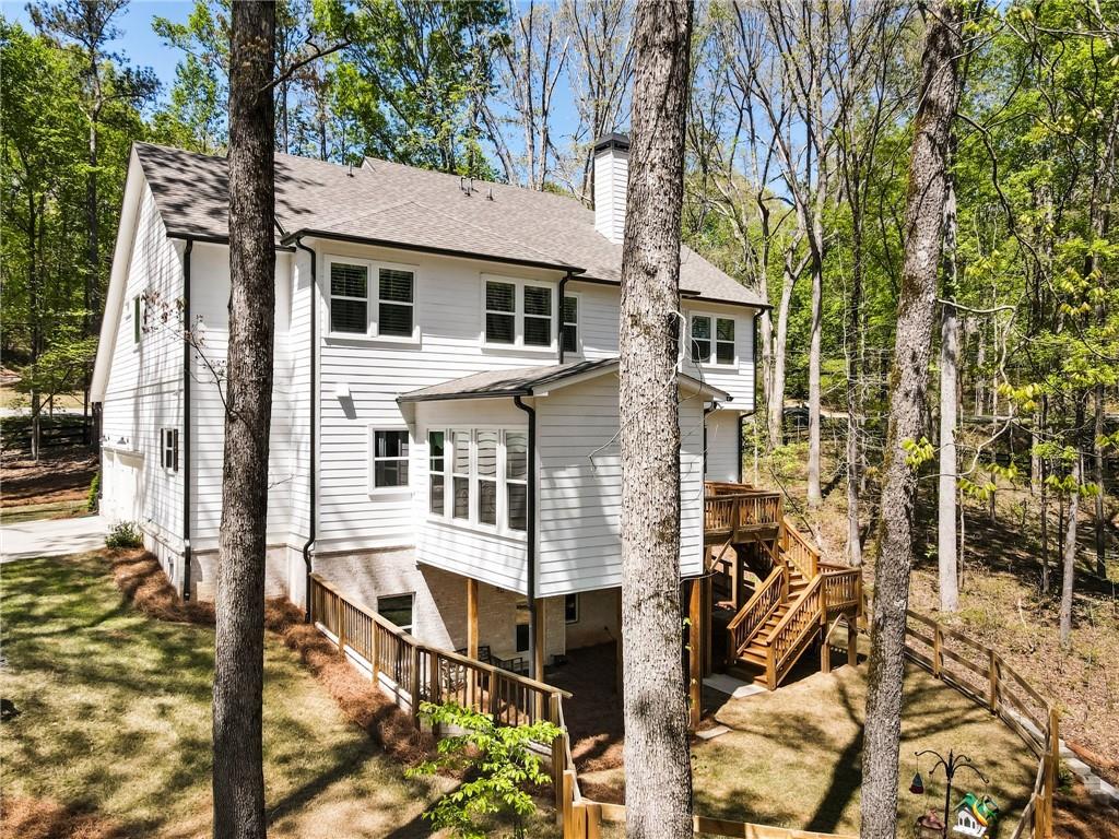 3560 Chattahoochee Road Cumming, GA 30041 - Photo 50 of 60