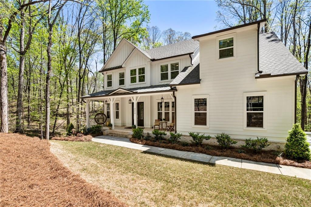 3560 Chattahoochee Road Cumming, GA 30041 - Photo 7 of 60