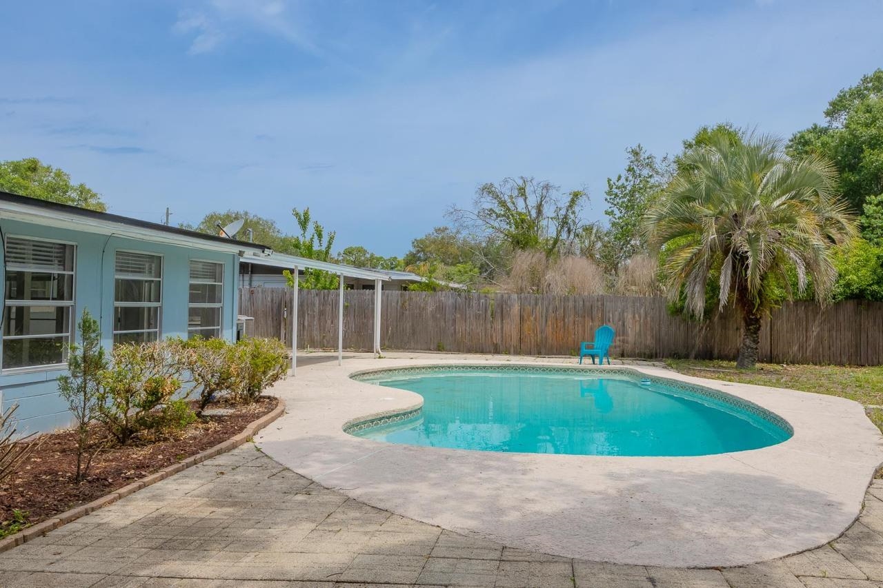 1763 Lawson Road Jacksonville, FL 32246 - Photo 32 of 47